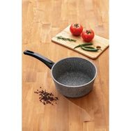 Emsan Titanium Granit 16 cm Sosluk Tenceresi