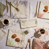 Emsan Traditional Mix 32 Parça Kahvaltı Takımı