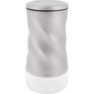 Emsan Twister Çelik Orta Boy 920 ml Kavanoz