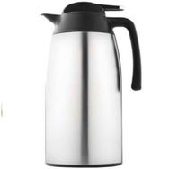 Emsan Vega 2.1 Lt Gri Çelik Çay Termosu