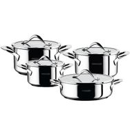 Emsan Yakamoz-S 8 Parça Tencere Seti