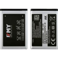 Emy Samsung E250 M620 X150 C260 800 mAh Batarya