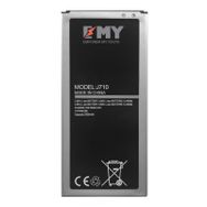 Emy Samsung Galaxy J7 2016 J710 mAh Batarya 3300