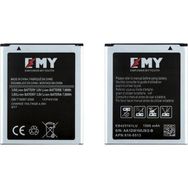 Emy Samsung Galaxy S3 Mini I8190 / J1 Mini J105 1500 mAh Batarya