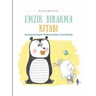 Emzik Bırakma Kitabı - Vanesa Perez Sauqillo