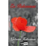 En Baharımsın - Gülsevim Kahraman