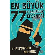 En Büyük 77 Casusluk Hikayesi Çözülmüştür - Christopher Nehring