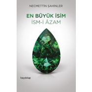 En Büyük İsim - Necmetin Şahinler