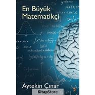 En Büyük Matematikçi - Aytekin Çınar
