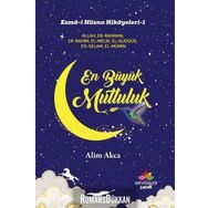 En Büyük Mutluluk - Alim Akca