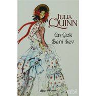EN ÇOK BENI SEV - JULIA QUINN