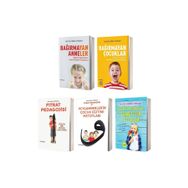 En Çok Okunan Dünya Çocuk Klasikleri Lise Kitap Hikaye Roman Seti - Kollektif