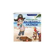 En Değerli Hazinem Altın Kitaplar
