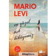 EN GÜZEL AŞK HIKAYEMIZ - MARIO LEVI