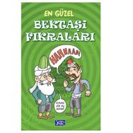 En Güzel Bektaşi Fıkraları - Muhammed Cüneyt Özcan