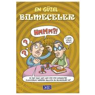 En Güzel Bilmeceler - Ahmet Altay