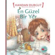 EN GÜZEL BIR YER - HANDAN DURGUT