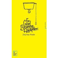 En Güzel Boşanma Hikayeleri - Zeynep Rade