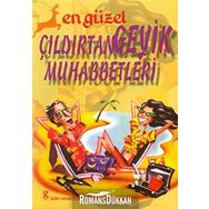 EN GÜZEL ÇILDIRTAN GEYIK MUHABBETLERI - GENEL