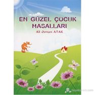 En Güzel Çocuk Masalları - Ali Osman Atak