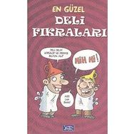 EN GÜZEL DELI - SARHOŞ FIKRALARI - GENEL