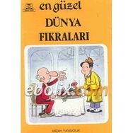 En Güzel Dünya Fıkraları - Muhammed Cüneyt Özcan