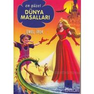 EN GÜZEL DÜNYA MASALLARI (CEP) - EMEL İPEK