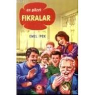 EN GÜZEL FIKRALAR - EMEL İPEK