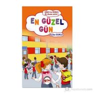 EN GÜZEL GÜN EREN ILE CEREN İLK OKUMA SERISI - NURDAN DAMLA