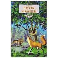 En Güzel Hayvan Hikayeleri - Çocuk Gezegeni Yayınları