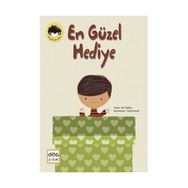 EN GÜZEL HEDIYE - ABIR BALLAN