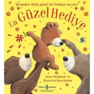 En Güzel Hediye - Janet Bingham