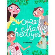 En Güzel Karne Hediyesi - Zeynep Harbi