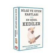 En Güzel Kediler Beta Kids Yayınları