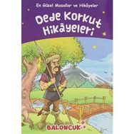 En Güzel Masallar ve Hikayeler- Dede Korkut Hikayeleri