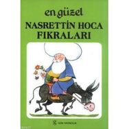 EN GÜZEL NASRETTIN HOCA FIKRALARI - F. KEMAL ERMİŞ