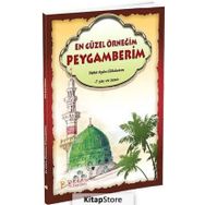 En Güzel Örneğim Peygamberim - Nehir Aydın Gökduman