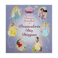 EN GÜZEL PRENSES MASALLARI 2 - DISNEY