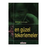 En Güzel Tekerlemeler - Muhammed Cüneyt Özcan