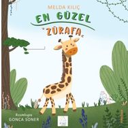 En Güzel Zürafa Melda Kılıç