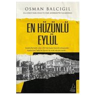En Hüzünlü Eylül - Osman Balcıgil