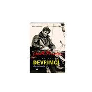 En İçten Devrimci Duygularımla Jack London - Kafe Kültür Yayıncılık