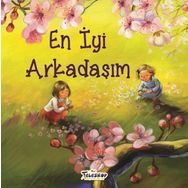 En İyi Arkadaşım - Akrabalar Serisi - Helena Kraljia