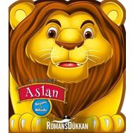En İyi Arkadaşım-Aslan-Çakıl Yayınları