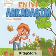 En İyi Arkadaşım - Rukiye Özdemir