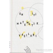 En İyi Matematik Yazıları - Mircea Pitici