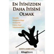 En İyinizden Daha İyisini Olmak - Marie Lena