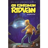 En Kahraman Rıdvan Cilt: 12 - Bülent Arabacıoğlu