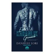 En Karanlık Günah - Danielle Lori