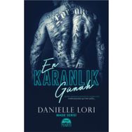 En Karanlık Günah-Made Serisi